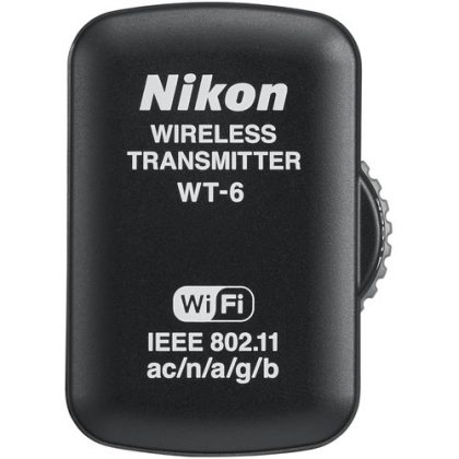 Nikon WT 6A Wireless Transmitter
