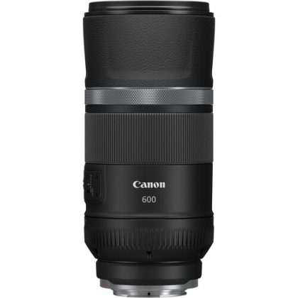 Canon RF 600mm f 11 IS STM Lens