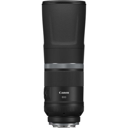 Canon RF 800mm f 11 IS STM Lens