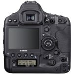 Canon EOS 1D X Mark III DSLR Camera 1
