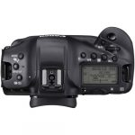 Canon EOS 1D X Mark III DSLR Camera 2