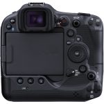 Canon EOS R3 Mirrorless Camera 1