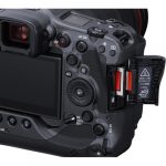 Canon EOS R3 Mirrorless Camera 5