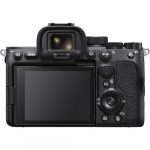 Sony a7S III Mirrorless Camera 1