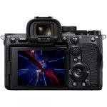 Sony a7S III Mirrorless Camera 2