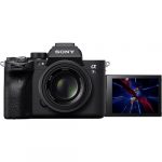Sony a7S III Mirrorless Camera 3