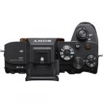 Sony a7S III Mirrorless Camera 4