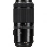 FUJIFILM GF 100 200mm f5.6 R LM OIS WR Lens 3