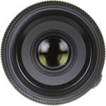 FUJIFILM GF 63mm f2.8 R WR Lens 5