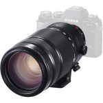 FUJIFILM XF 100 400mm f4.5 5.6 R LM OIS WR Lens 1