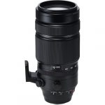 FUJIFILM XF 100 400mm f4.5 5.6 R LM OIS WR Lens 2
