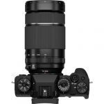 FUJIFILM XF 70 300mm f4 5.6 R LM OIS WR Lens 3