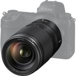 Nikon NIKKOR Z 28 75mm f2.8 Lens 3