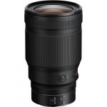 Nikon NIKKOR Z 50mm f1.2 S Lens 1