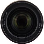 Nikon NIKKOR Z 50mm f1.2 S Lens 4