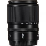 Nikon NIKKOR Z DX 18 140mm f3.5 6.3 VR Lens 2