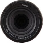 Nikon NIKKOR Z DX 18 140mm f3.5 6.3 VR Lens 3