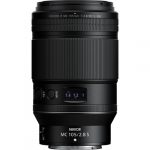 Nikon NIKKOR Z MC 105mm f2.8 VR S Macro Lens 1