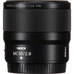 Nikon NIKKOR Z MC 50mm f2.8 Macro Lens 2