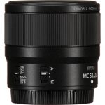 Nikon NIKKOR Z MC 50mm f2.8 Macro Lens 3