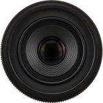 Nikon NIKKOR Z MC 50mm f2.8 Macro Lens 4