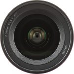 Nikon Nikkor Z 201.8 S 4