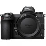 Nikon Z7 Mirrorless Camera 1