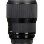 Sigma 135mm f1.8 DG HSM Art Lens for Sony E 2