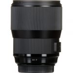 Sigma 135mm f1.8 DG HSM Art Lens for Sony E 3