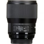 Sigma 135mm f1.8 DG HSM Art Lens for Sony E 4