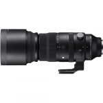 Sigma 150 600mm f5 6.3 DG DN OS Sports Lens for Sony E 1