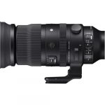 Sigma 150 600mm f5 6.3 DG DN OS Sports Lens for Sony E 2