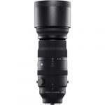 Sigma 150 600mm f5 6.3 DG DN OS Sports Lens for Sony E 3