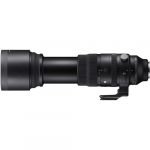 Sigma 150 600mm f5 6.3 DG DN OS Sports Lens for Sony E 4