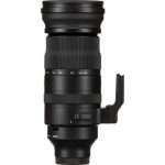 Sigma 150 600mm f5 6.3 DG DN OS Sports Lens for Sony E 5