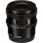 Sigma 35mm f2 DG DN Contemporary Lens for Sony E 2