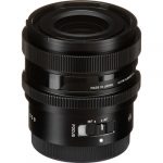 Sigma 35mm f2 DG DN Contemporary Lens for Sony E 4