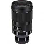 Sigma 40mm f1.4 DG HSM Art Lens for Sony E 1