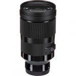 Sigma 40mm f1.4 DG HSM Art Lens for Sony E 4