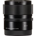 Sigma 90mm f2.8 DG DN Contemporary Lens for Sony E 4
