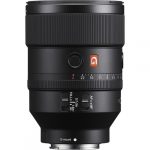 Sony FE 135mm f1.8 GM Lens 1