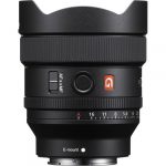 Sony FE 14mm f1.8 GM Lens 1