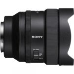 Sony FE 14mm f1.8 GM Lens 3