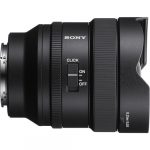 Sony FE 14mm f1.8 GM Lens 4