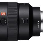 Sony FE 16 35mm f2.8 GM Lens 2