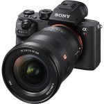 Sony FE 16 35mm f2.8 GM Lens 5