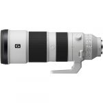 Sony FE 200 600mm f5.6 6.3 G OSS Lens 1