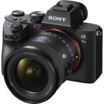 Sony FE 20mm f1.8 G Lens 3