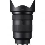 Sony FE 24 70mm f2.8 GM Lens 3