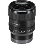 Sony FE 24mm f1.4 GM Lens 5